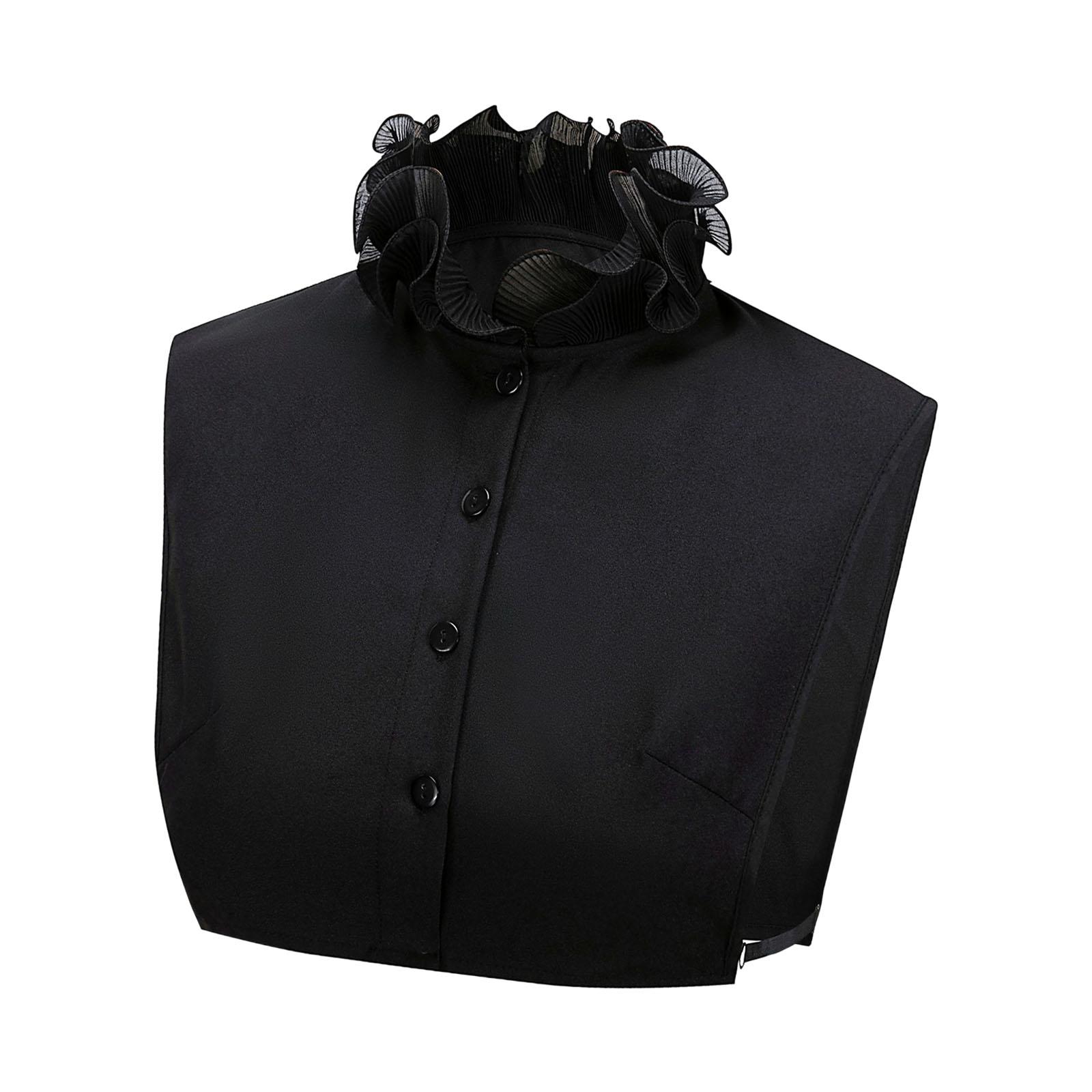Blouses - Blusa Feminina Confortável de Chiffon com