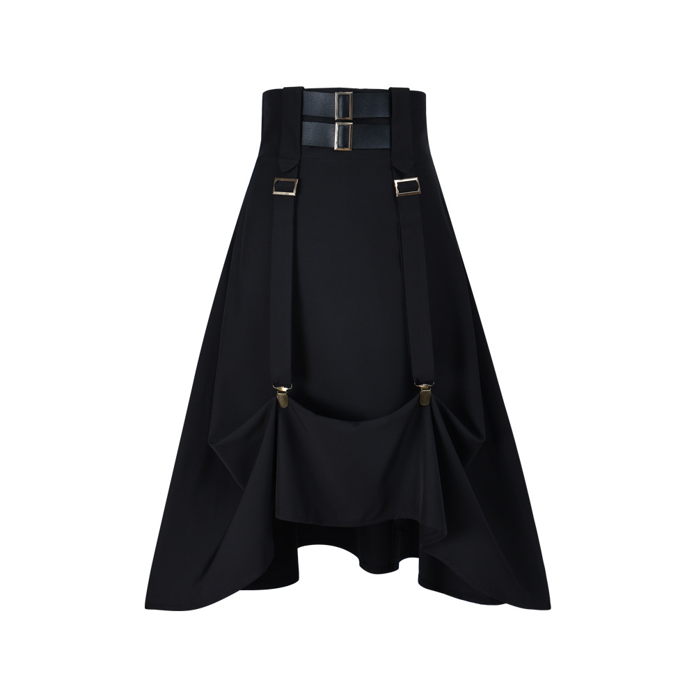 Vestido Vintage Steampunk, Sai - Skirts avaliação e preço