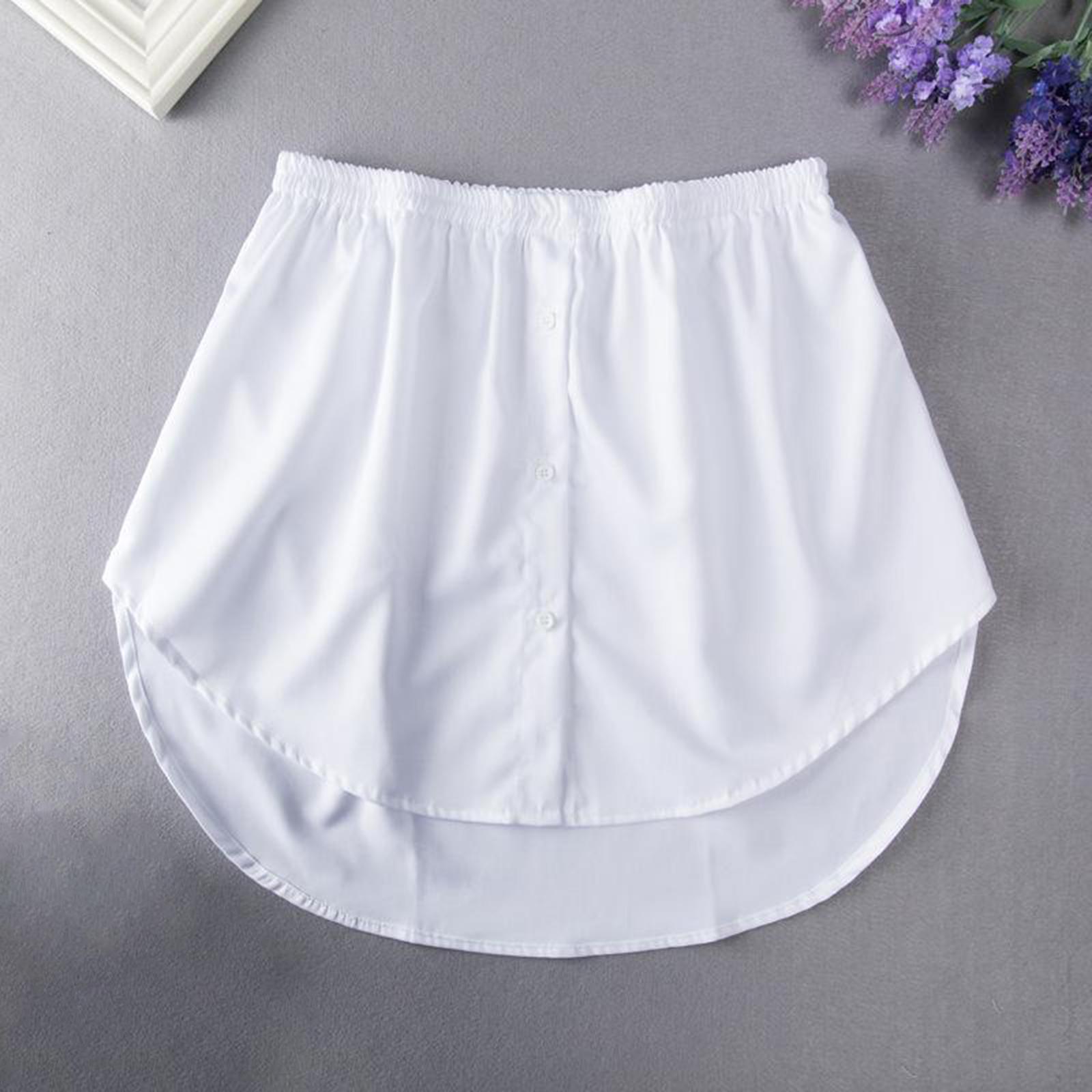 Saia de cintura removível, blu - Skirts avaliação e preço