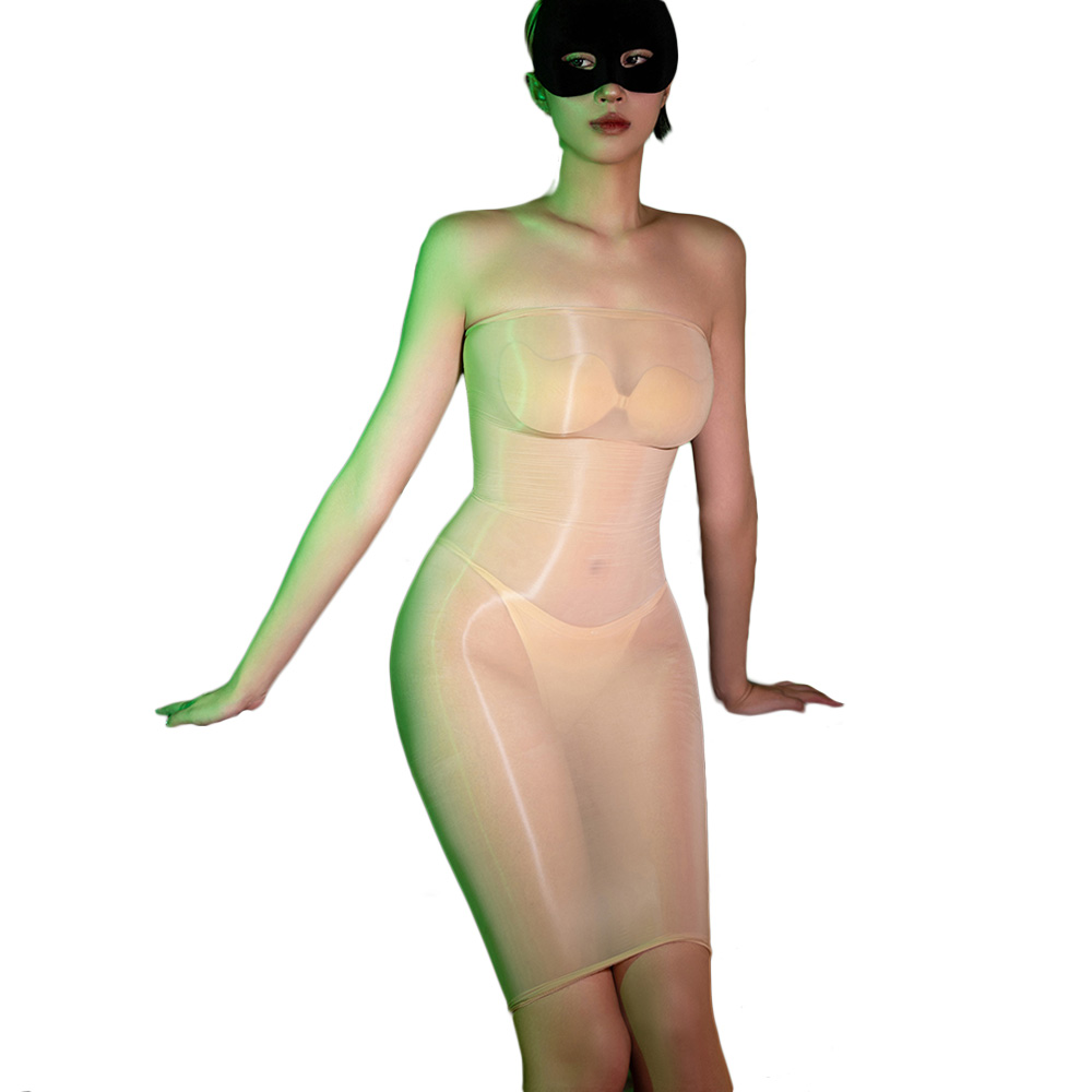 Vestido apertado sem costura l - Sexy Mesh Sheer Bodycon Dress avaliação e preço