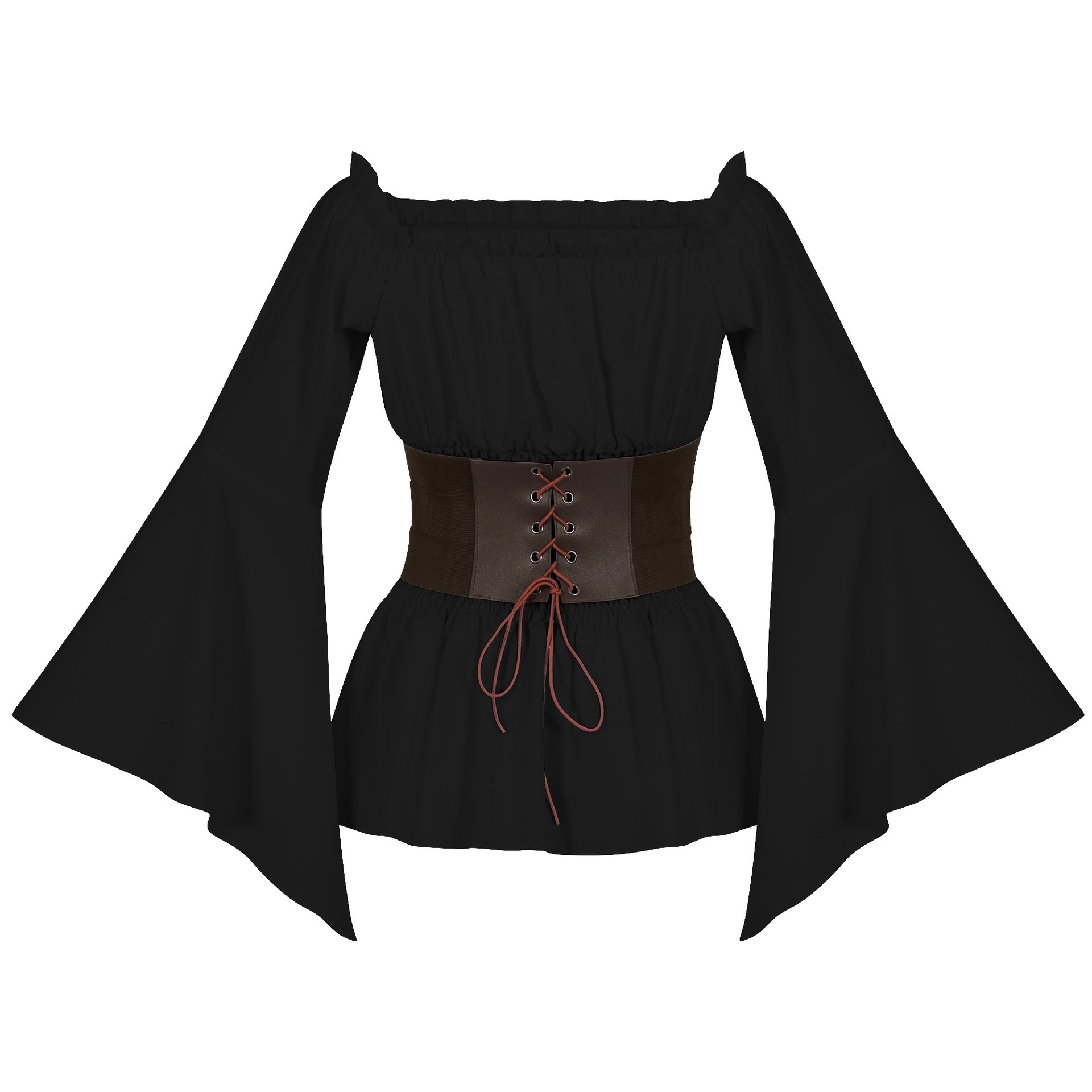 Blusa com tema de fantasia par - Blouses avaliação e preço