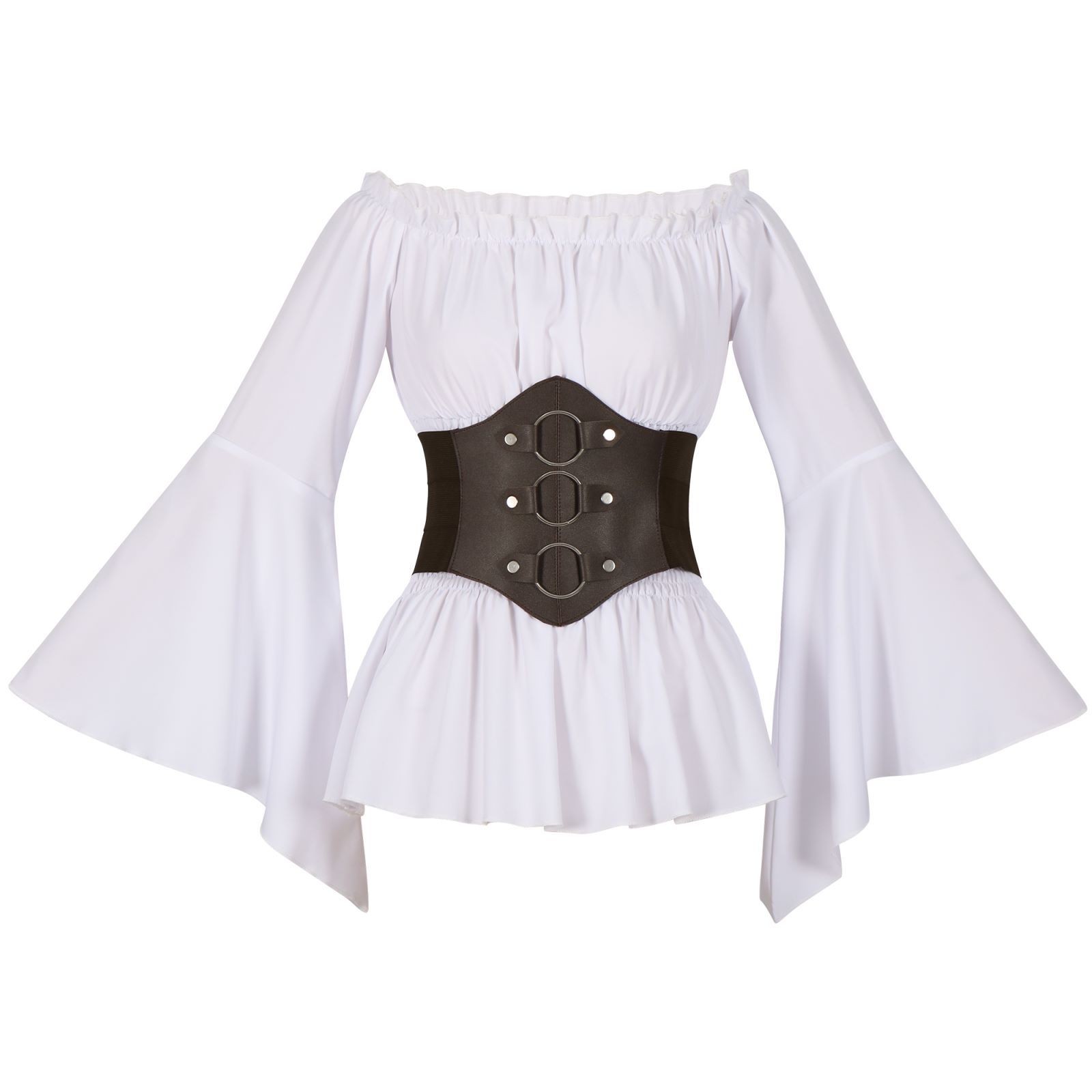 Blusa com tema de fantasia par - Blouses avaliação e preço
