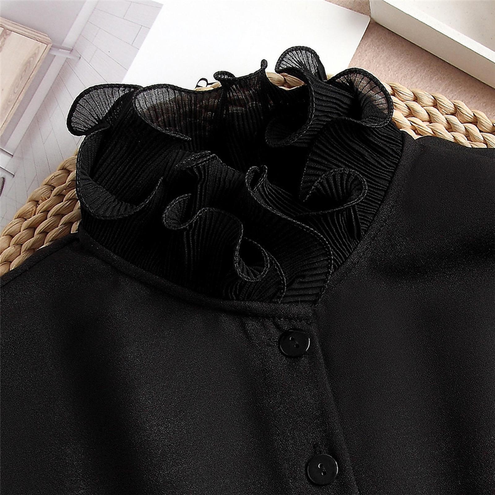 Blusa Feminina Confortável de  - Blouses avaliação e preço