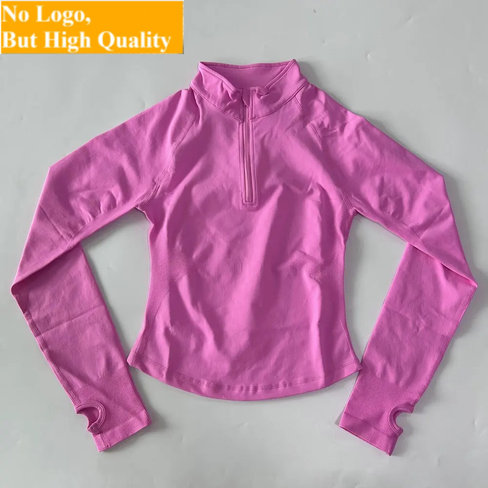 Jaqueta de Yoga Sem Logo com Z - Blouses avaliação e preço